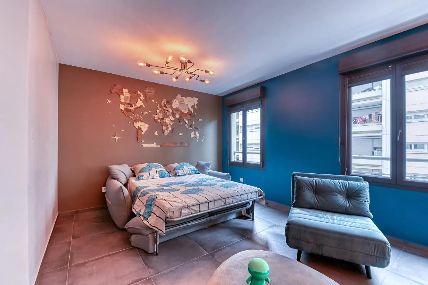 וילאורבן Guestready - Lovely Getaway Near Lyon
