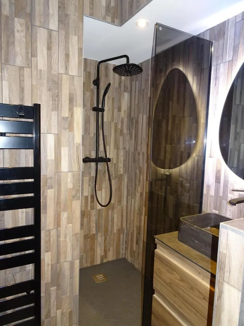 דירה וילאורבן Guestready - Lovely Getaway Near Lyon