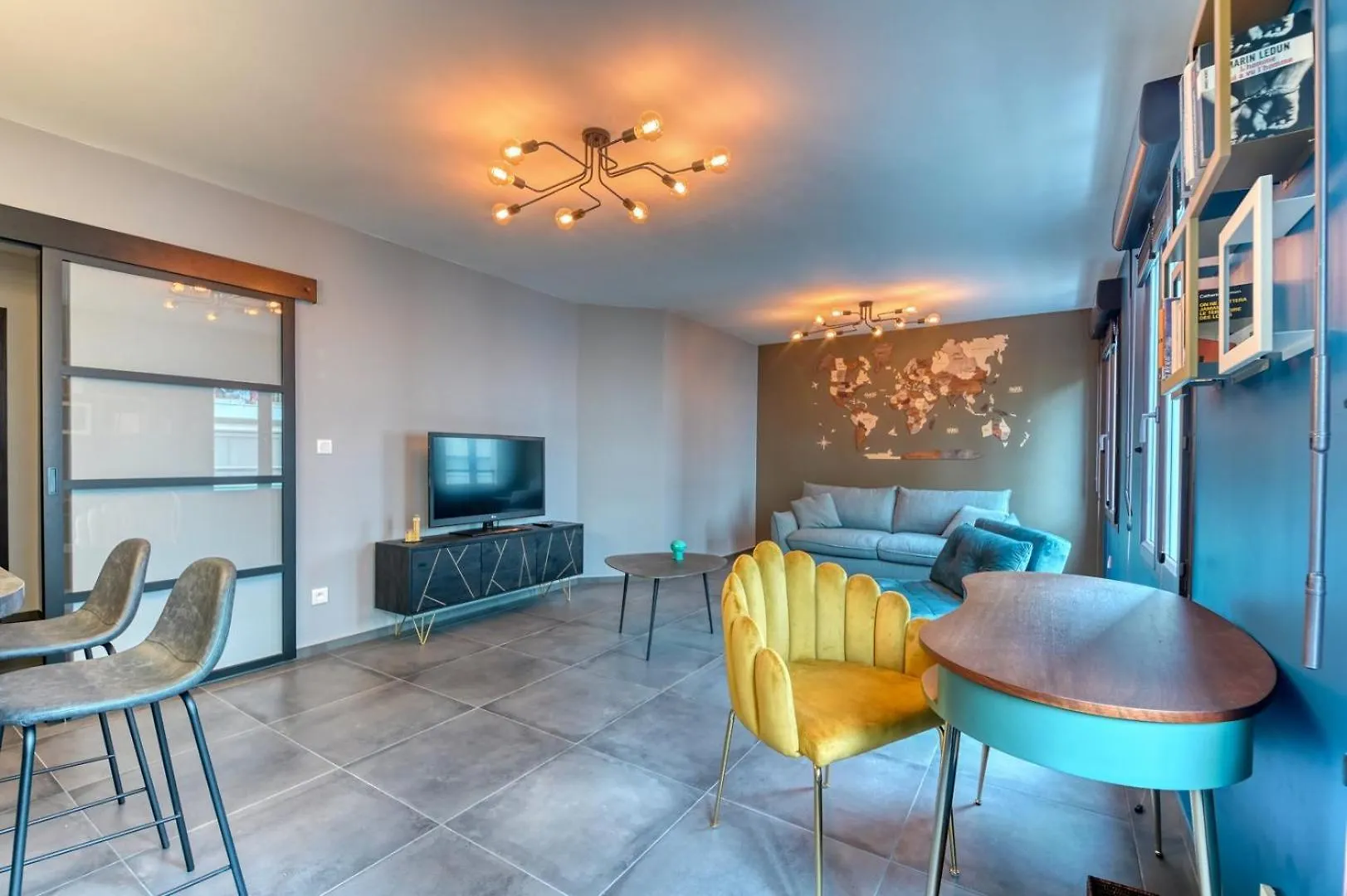 וילאורבן Guestready - Lovely Getaway Near Lyon 0*,