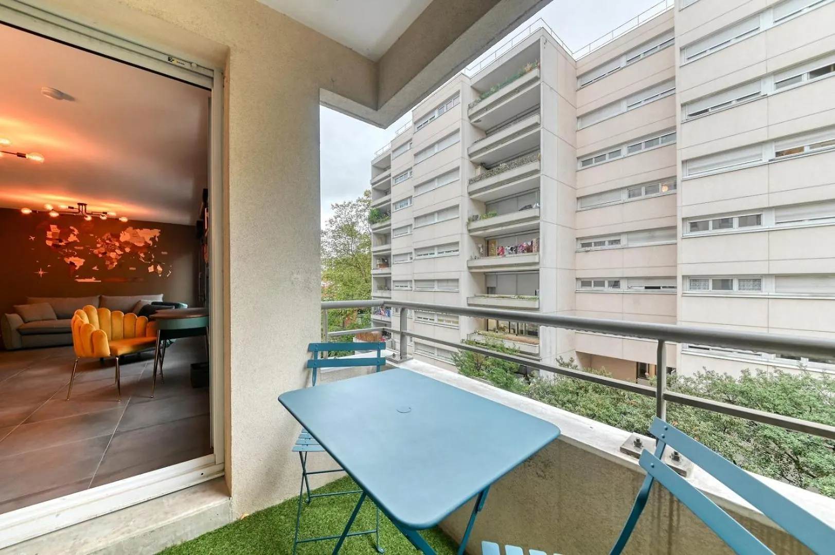 וילאורבן Guestready - Lovely Getaway Near Lyon דירה